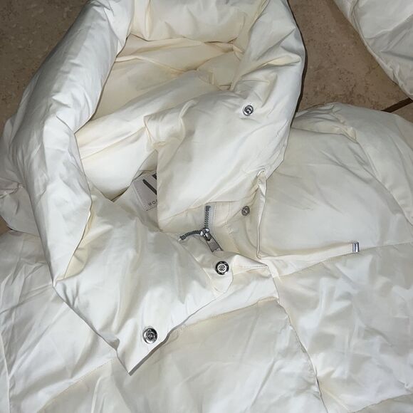 NWT WORTHINGTON puffer jacket 🧥 - Picture 5 of 8